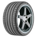 Tire Michelin 285/30ZR20